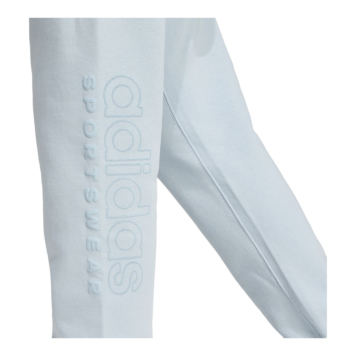 adidas Men's All SZN Fleece Graphic Pants