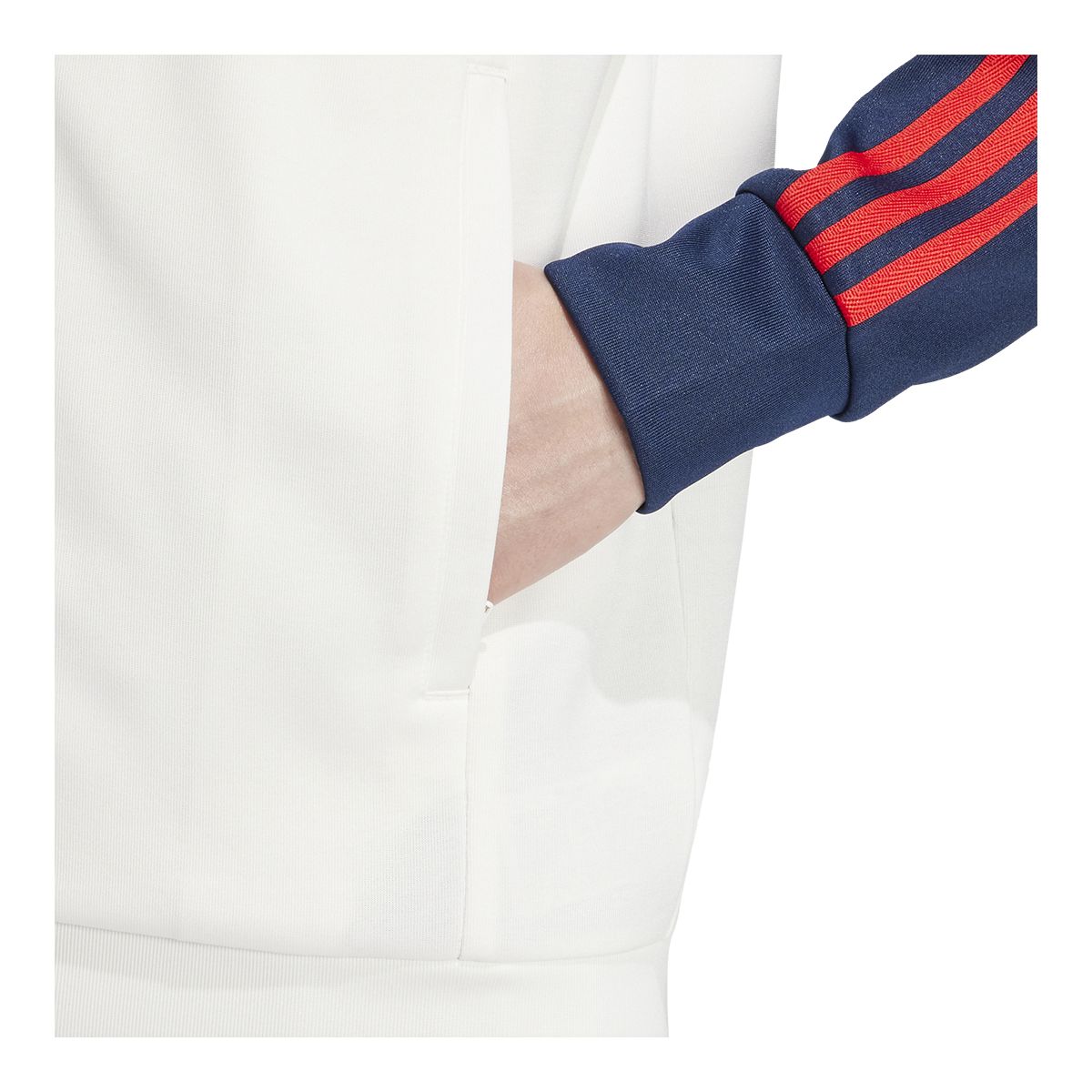 adidas Men's Adicolor Classics SST Track Jacket