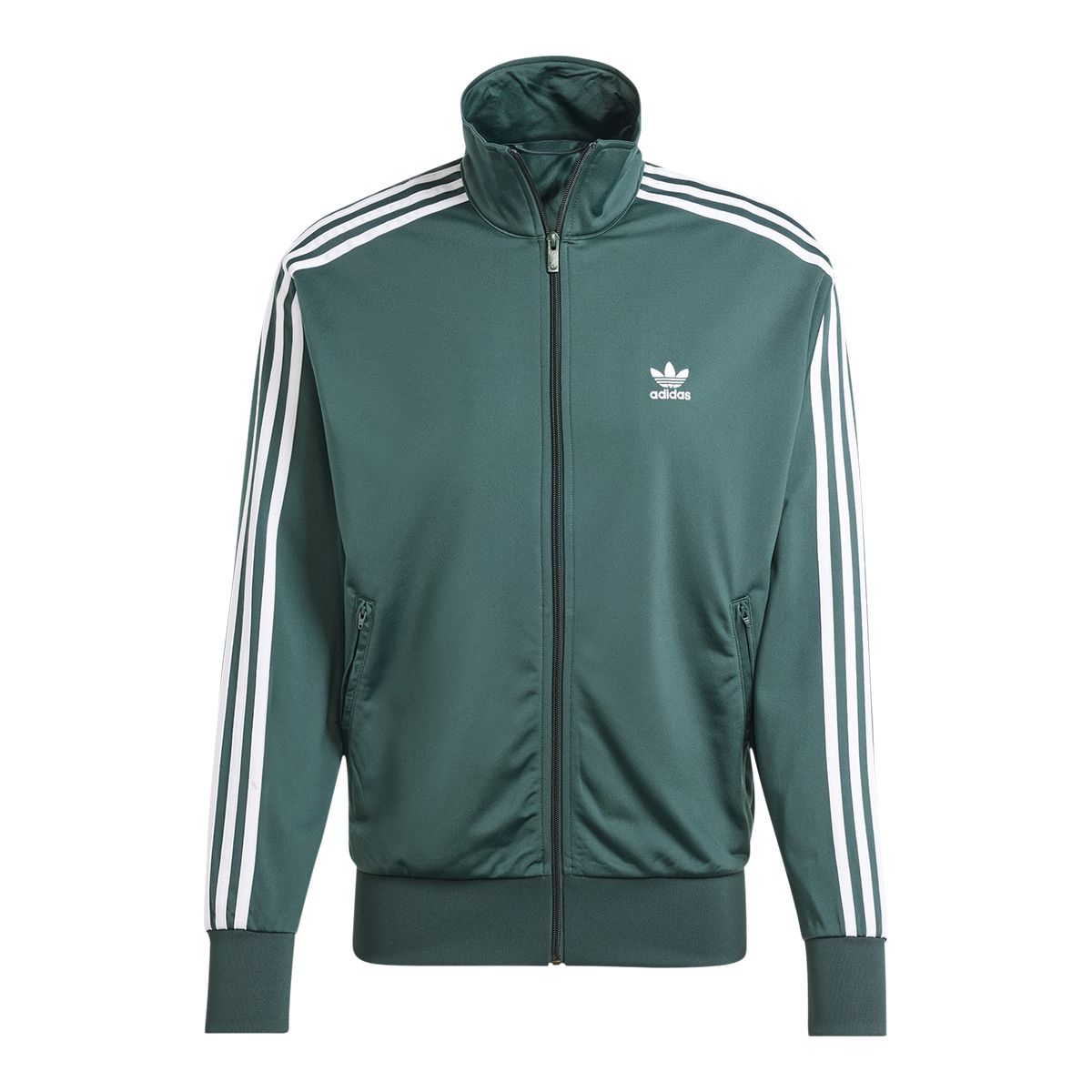 adidas Men's Adicolor Classics Firebird Track Jacket