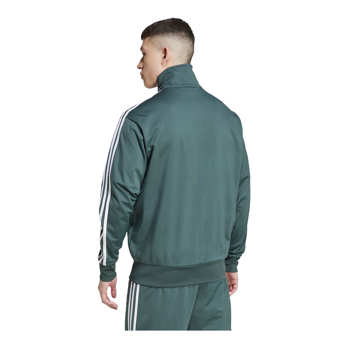 adidas Men's Adicolor Classics Firebird Track Jacket