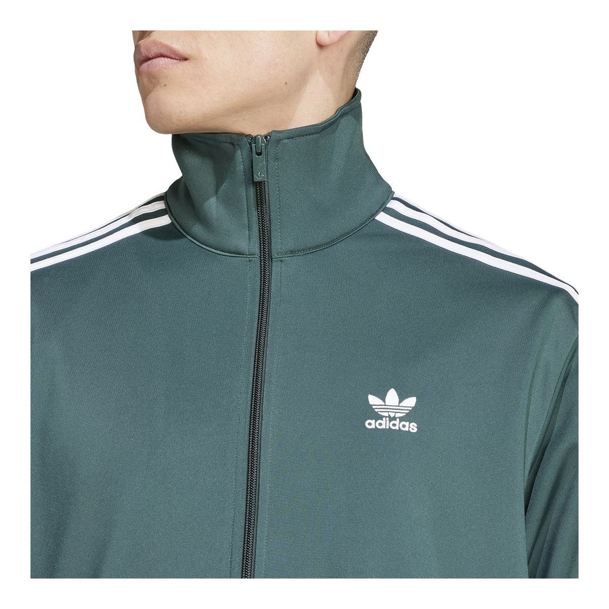 adidas Men's Adicolor Classics Firebird Track Jacket