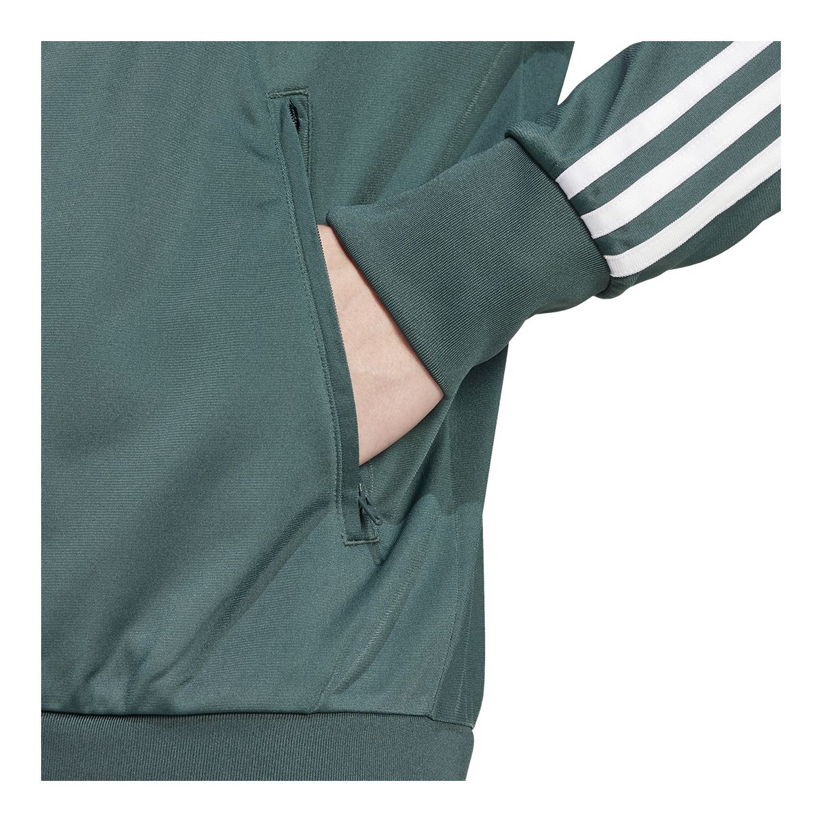 adidas Men's Adicolor Classics Firebird Track Jacket