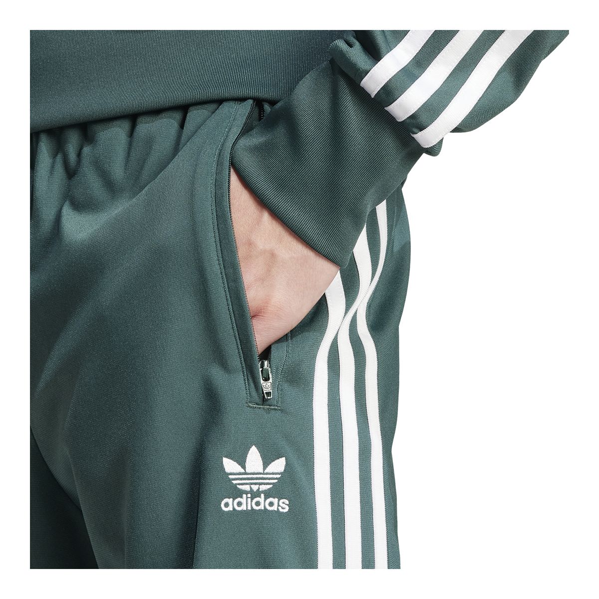 adidas Men's Adicolor Classics Fierbird Track Pants