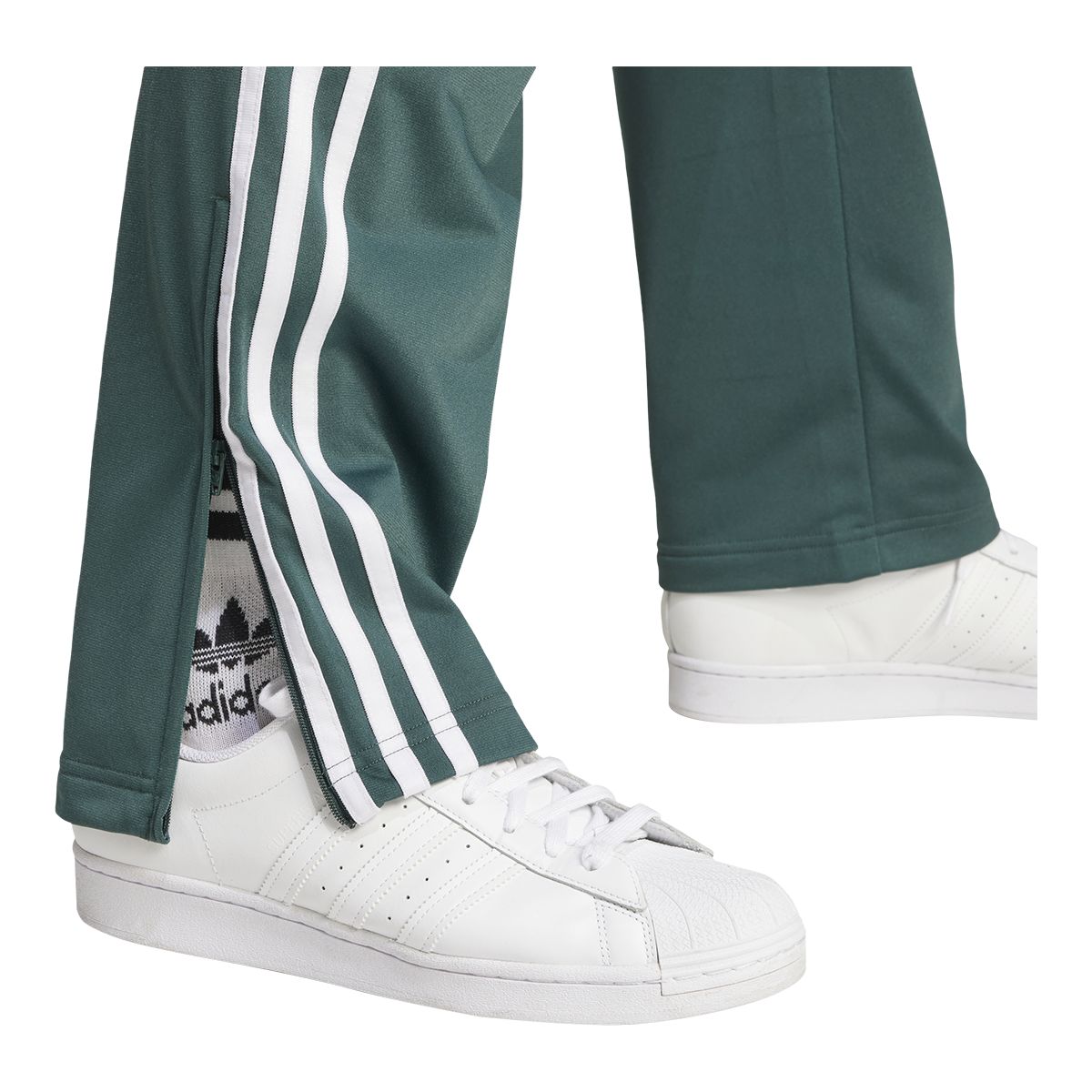 adidas Men's Adicolor Classics Fierbird Track Pants