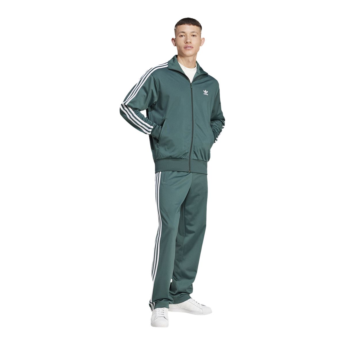 adidas Men's Adicolor Classics Fierbird Track Pants