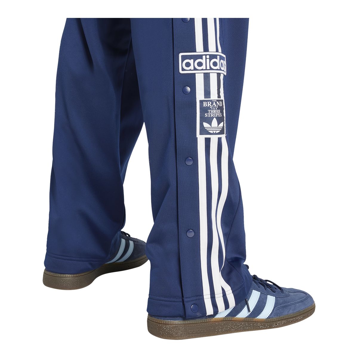 adidas Men's Adibreak Pants | SportChek