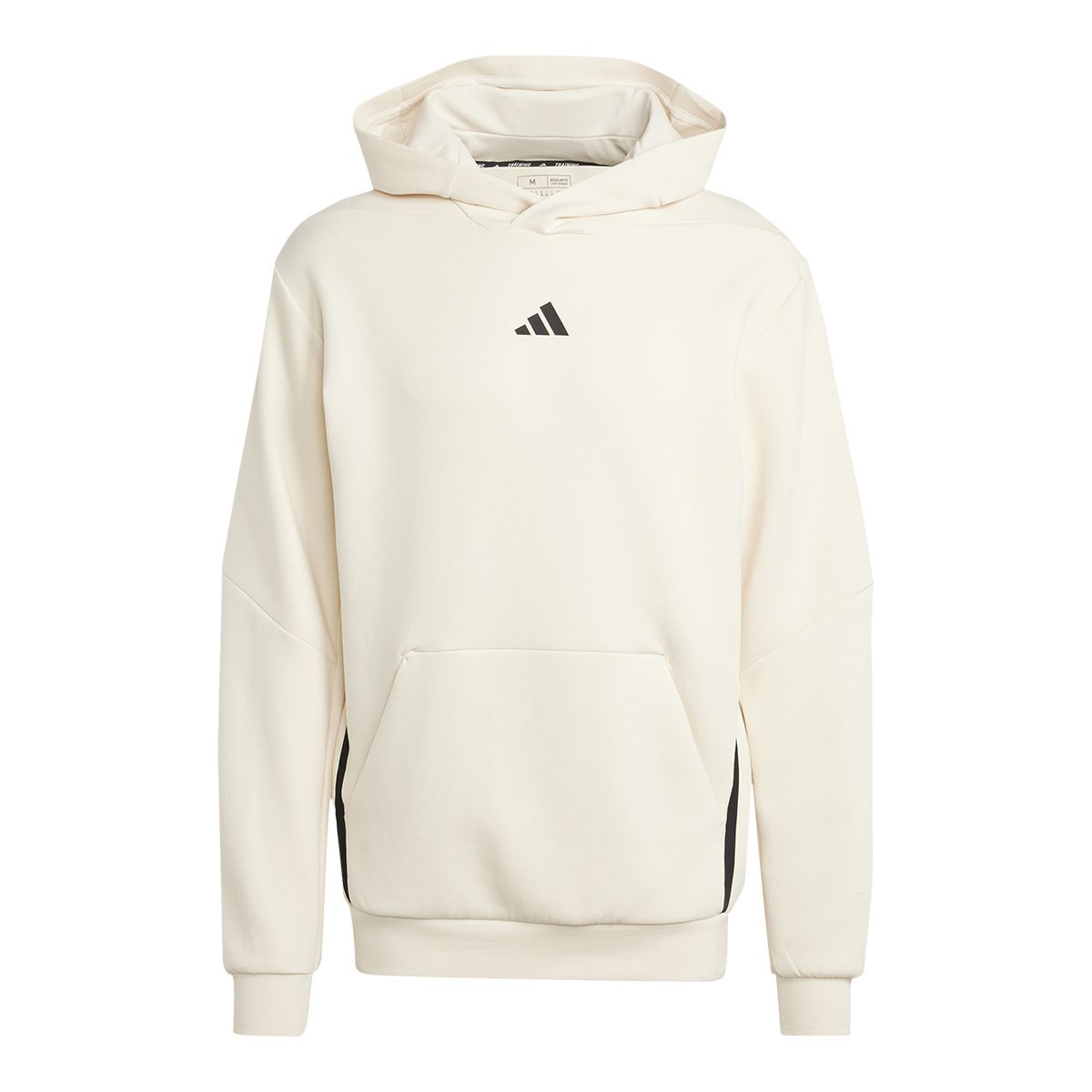 adidas Men's Designed For Training Hoodie