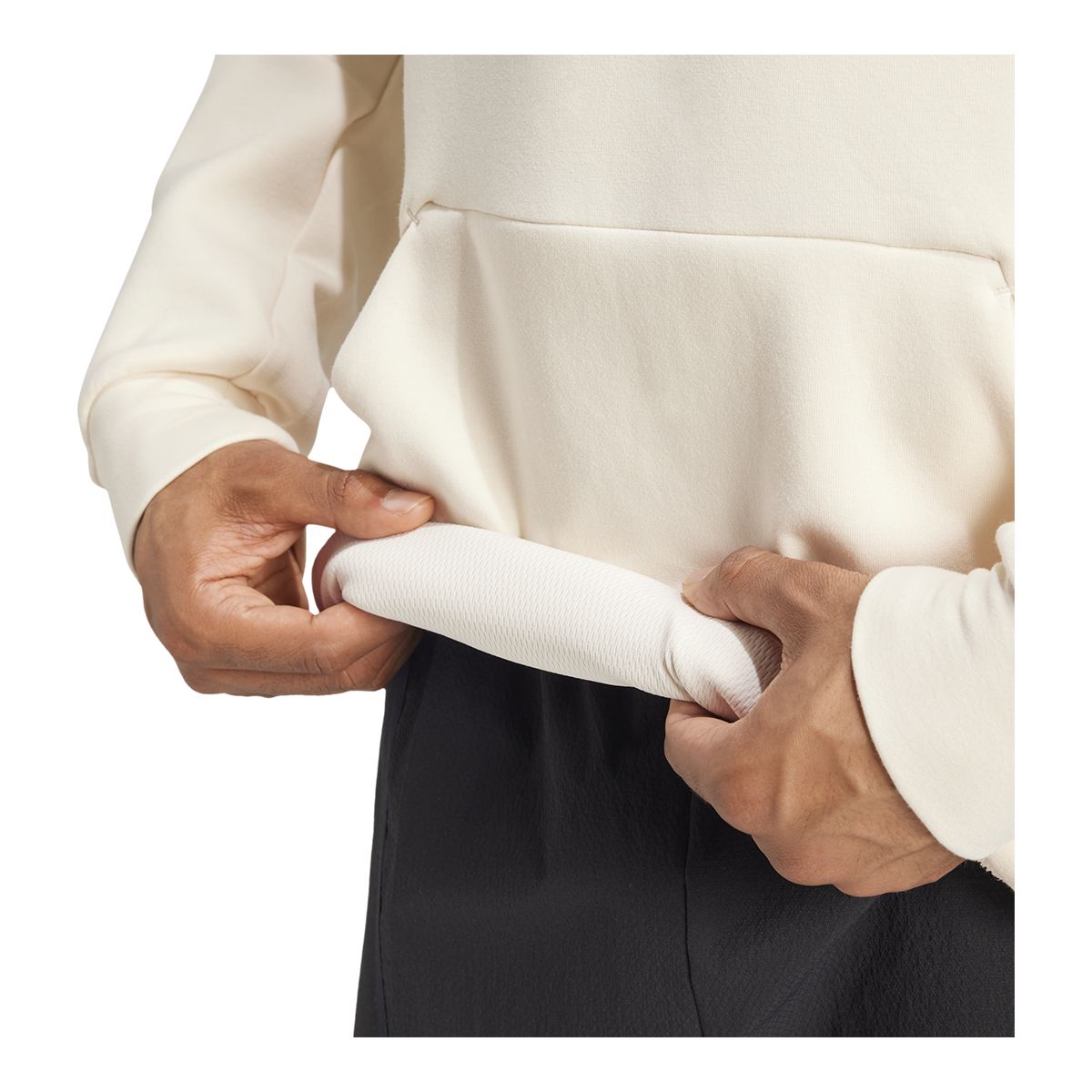 adidas Men's Designed For Training Hoodie