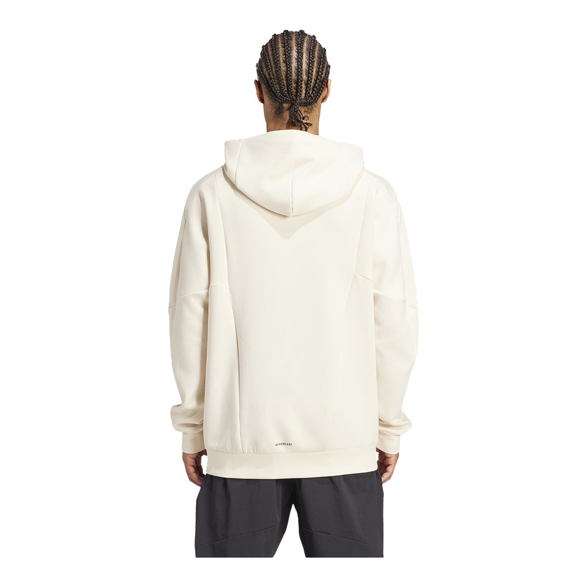 adidas Men's Designed For Training Hoodie