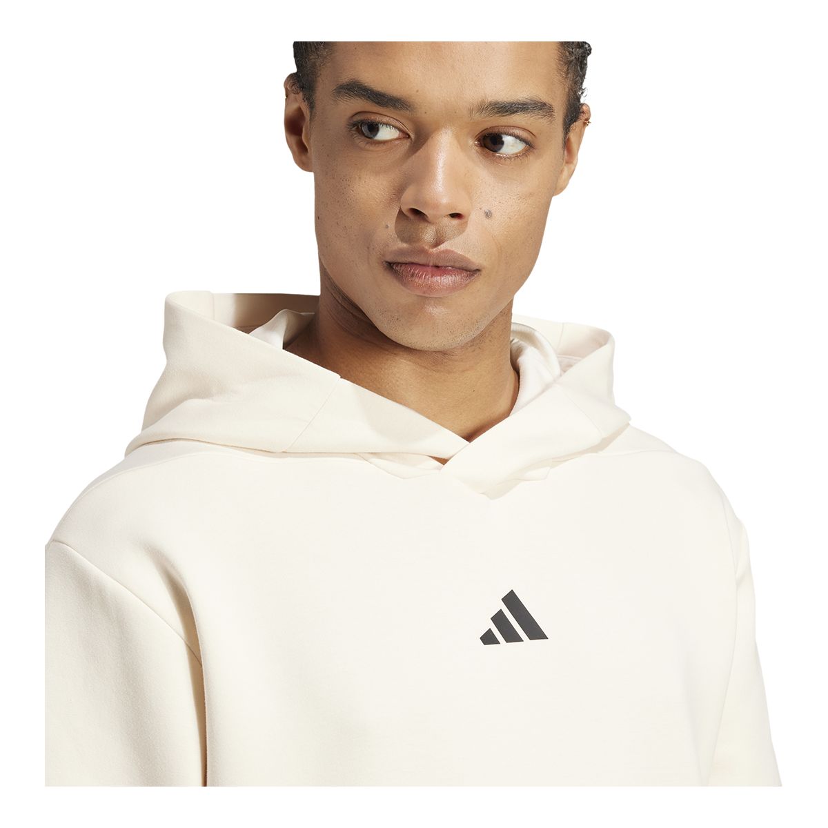 adidas Men's Designed For Training Hoodie