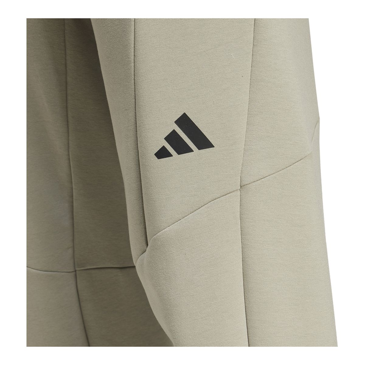 adidas Men's Designed For Train Spaceknit Pants