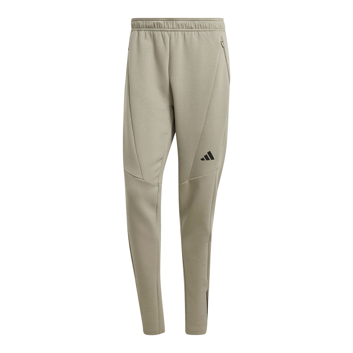 adidas Men's Designed For Train Spaceknit Pants