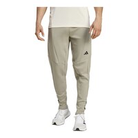 adidas Men's Designed For Train Spaceknit Pants Front_Flat