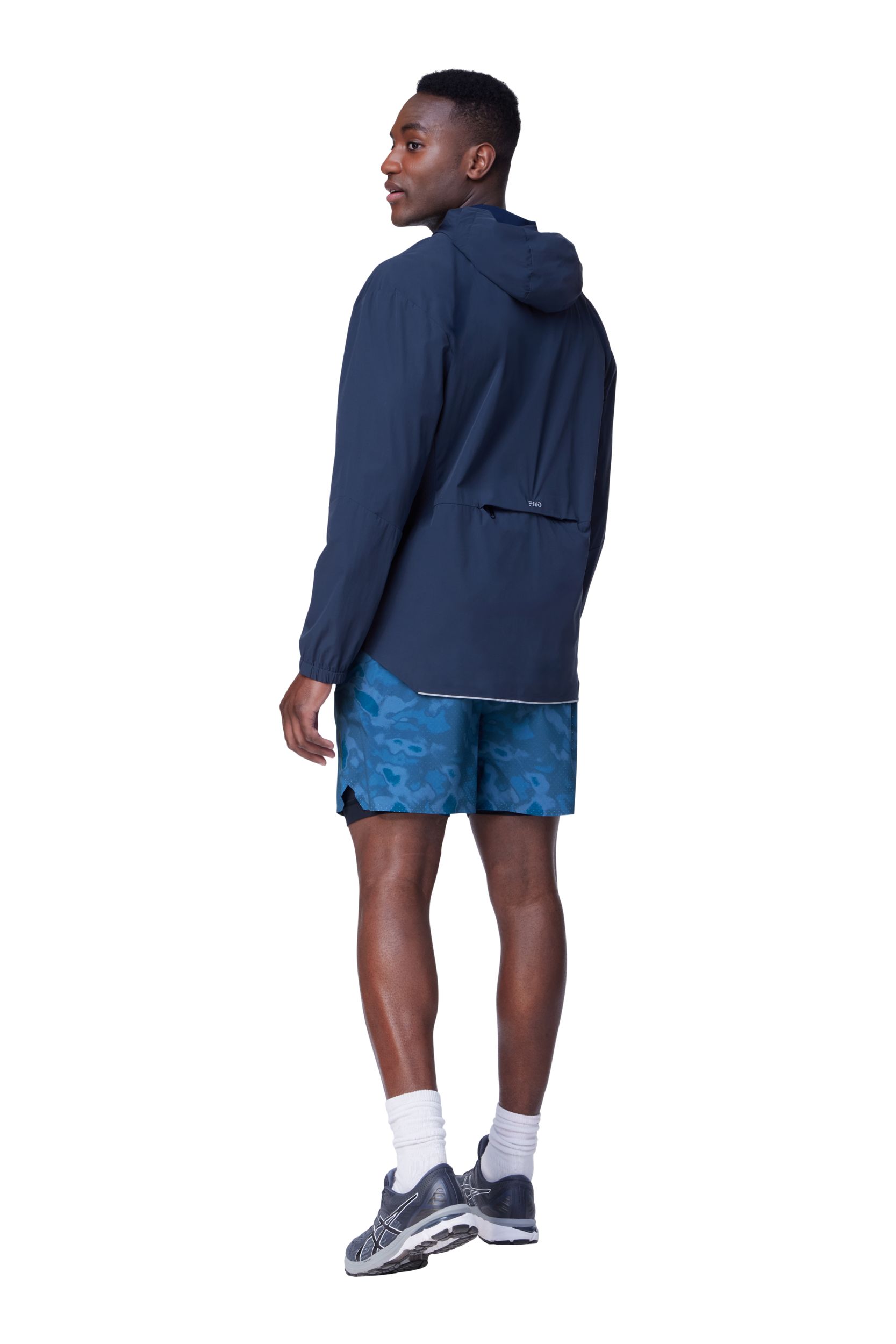 FWD Men's Aviate Stretch 5 Inch Shorts