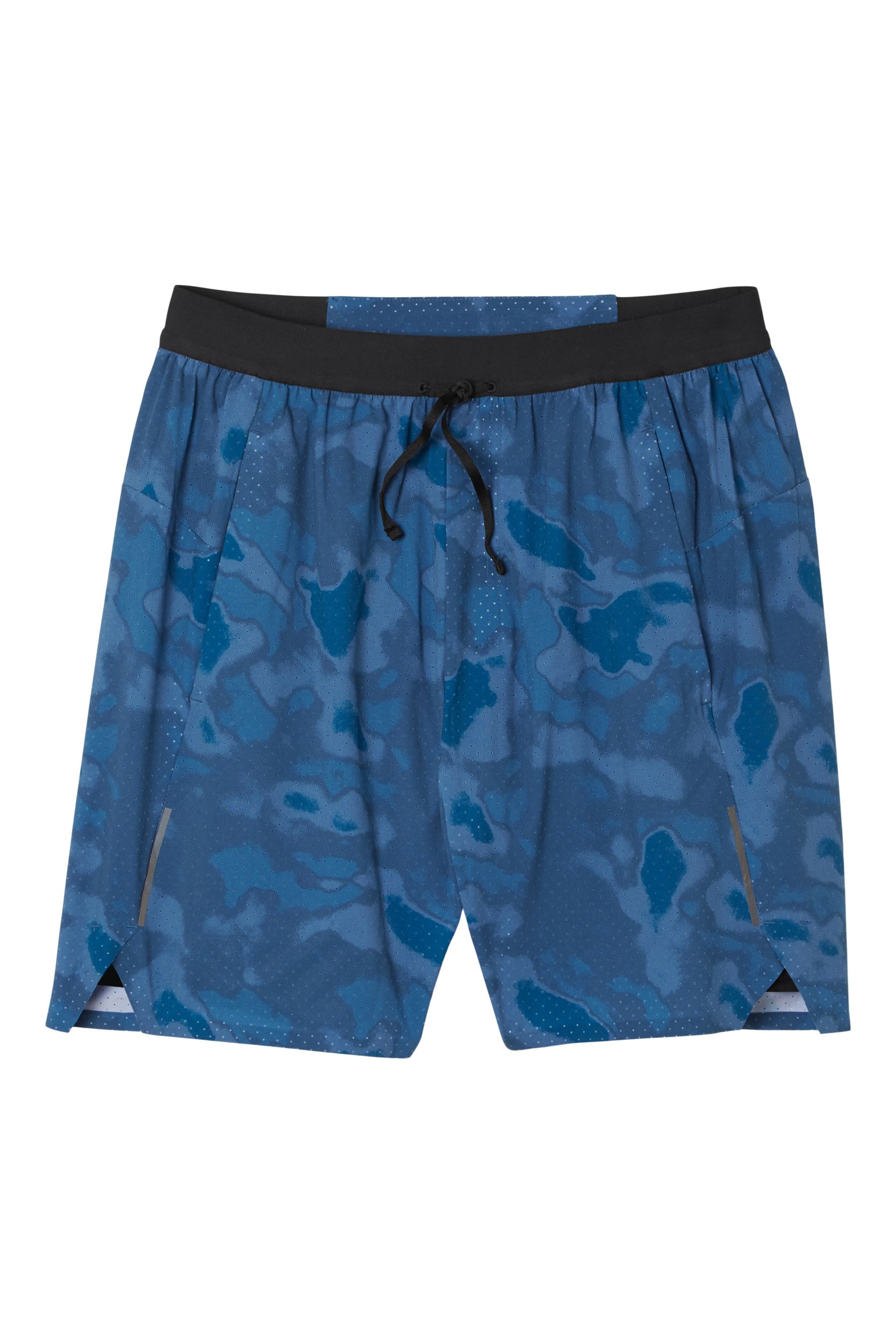 FWD Men's Aviate Stretch 5 Inch Shorts