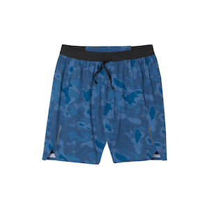 FWD Men's Aviate Stretch 5 Inch Shorts