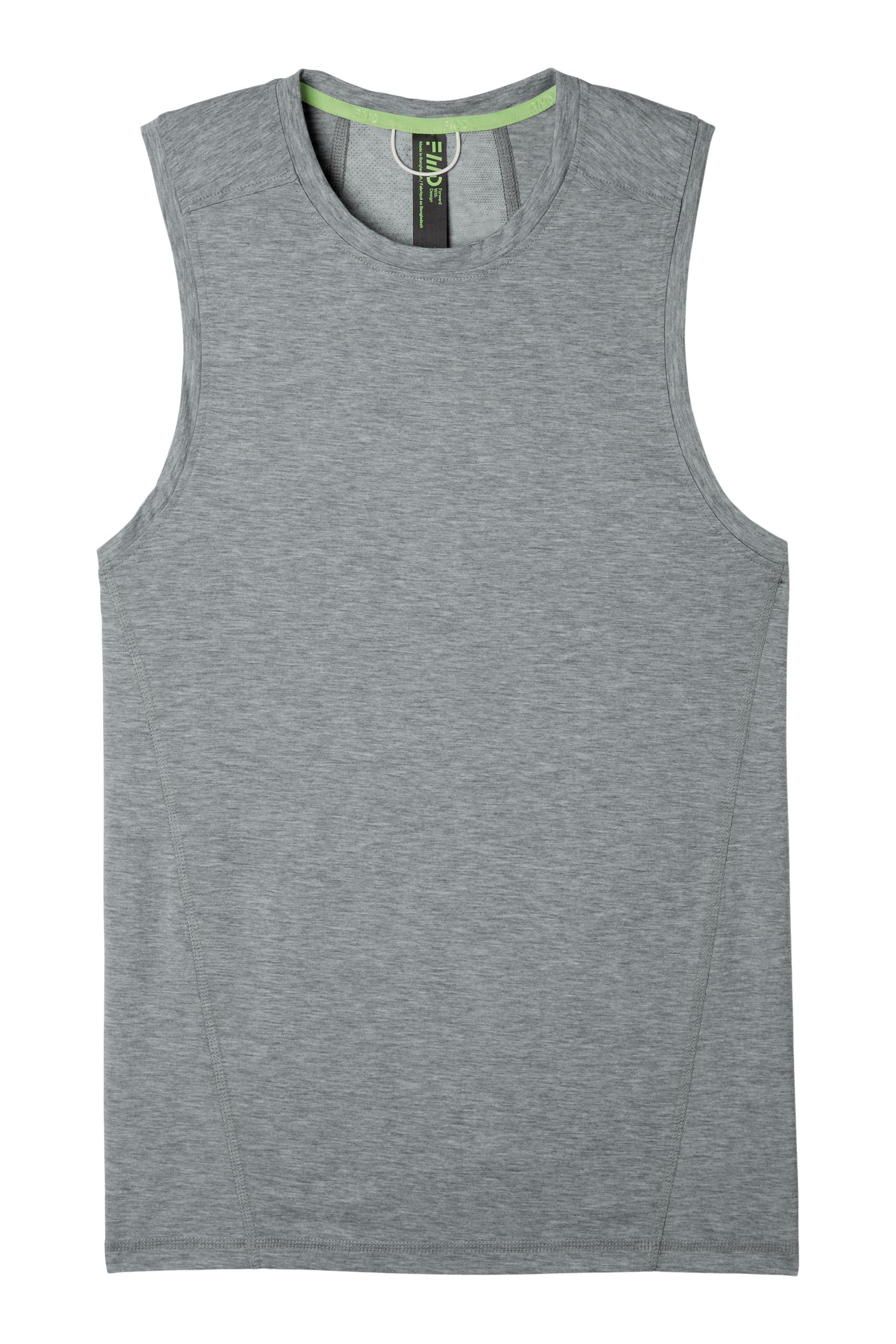FWD Men's Aviate DriRelease® 2.0 Tech Tank