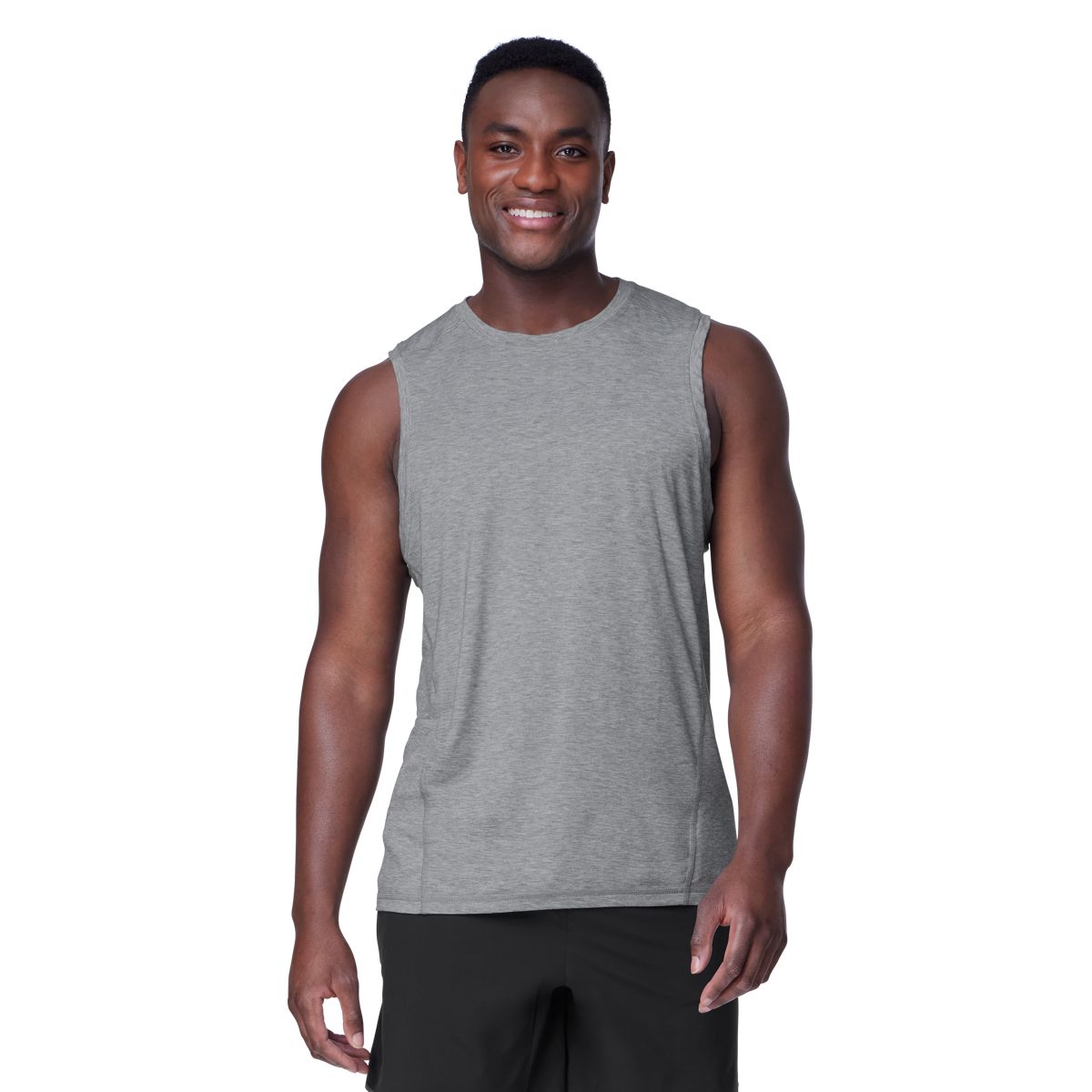 FWD Men's Aviate DriRelease® 2.0 Tech Tank