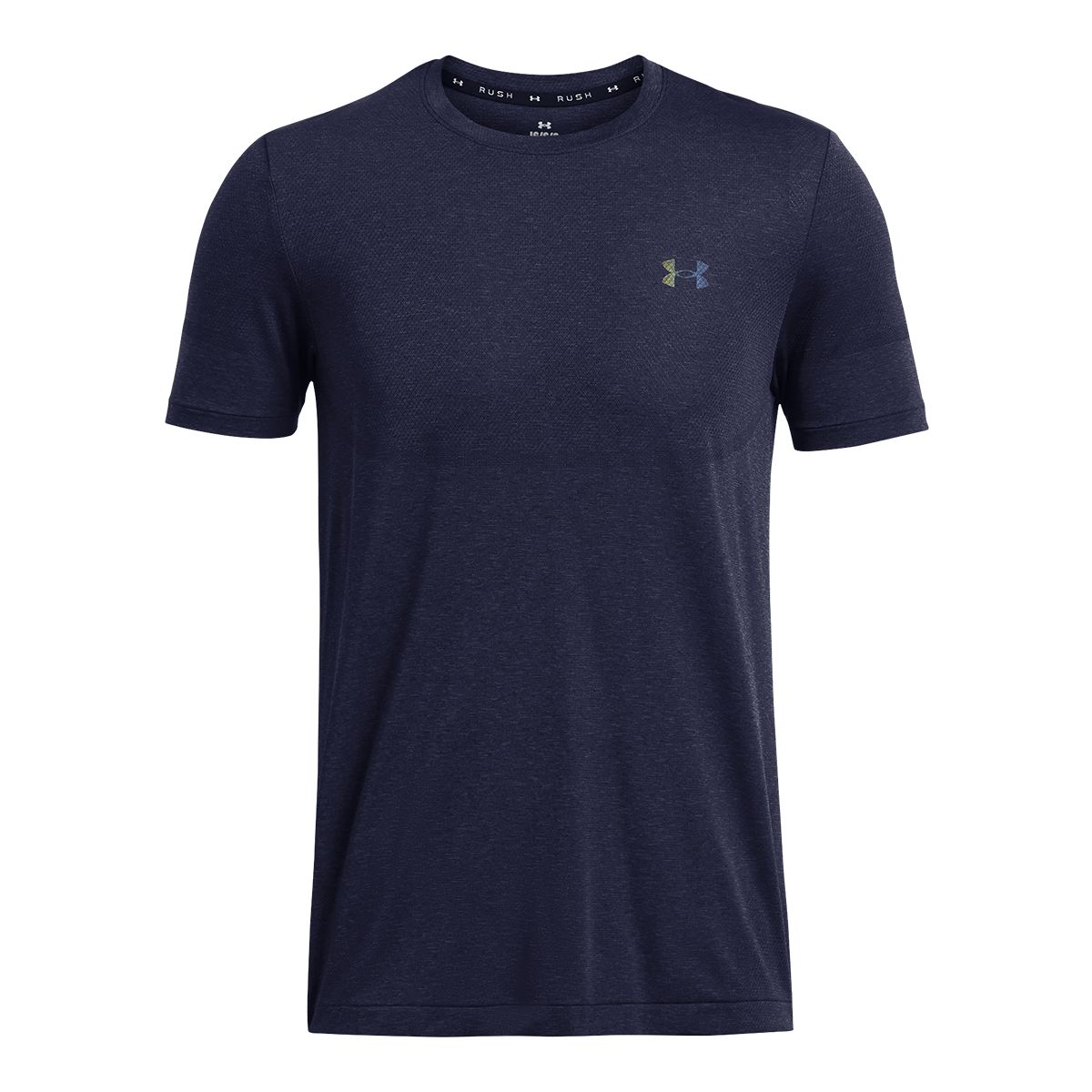Under Armour Men's Vanish Elite Seamless T Shirt