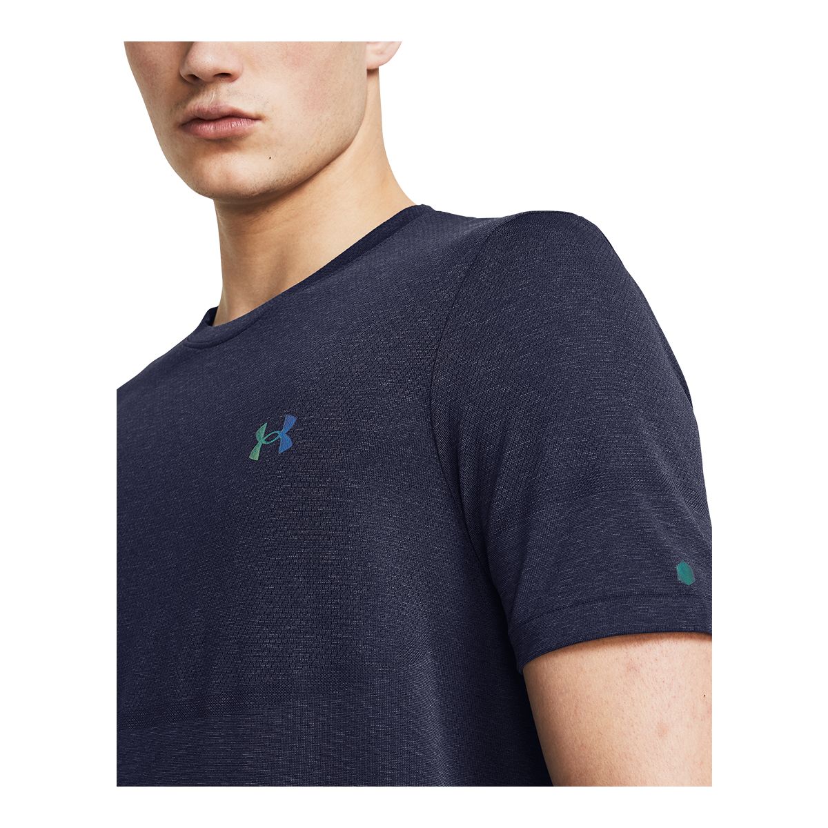 Under Armour Men's Vanish Elite Seamless T Shirt