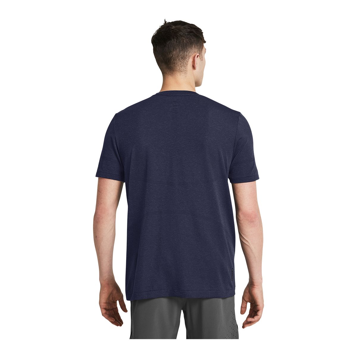 Under Armour Men's Vanish Elite Seamless T Shirt