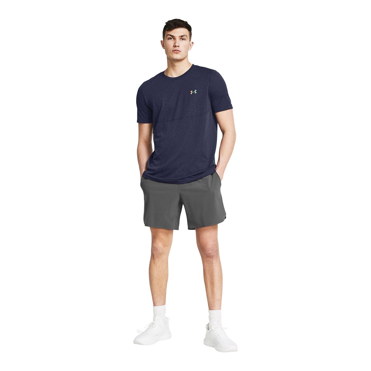 Under Armour Men's Vanish Elite Seamless T Shirt