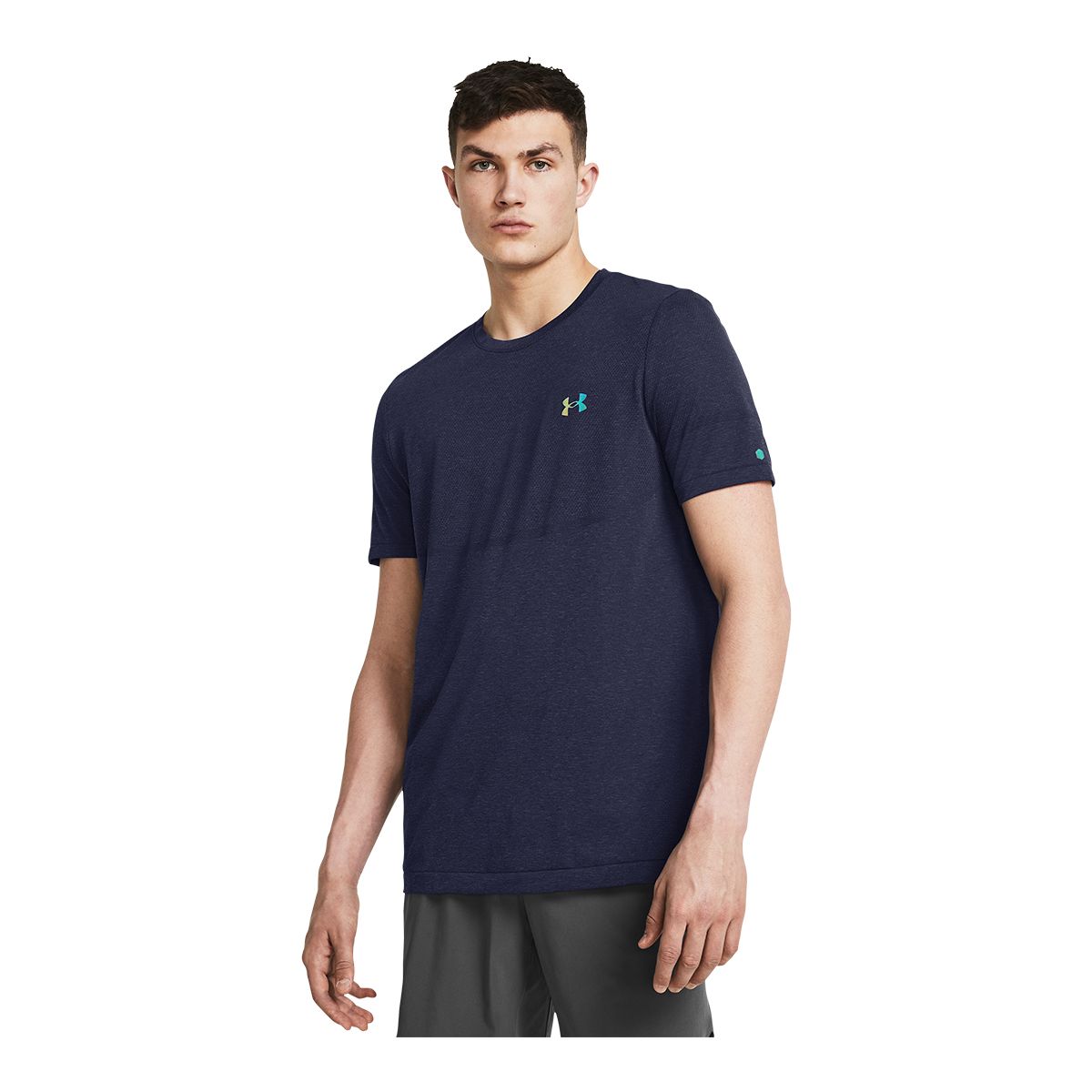 Under Armour Men's Vanish Elite Seamless T Shirt