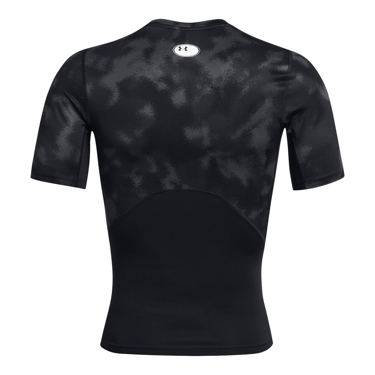 Under Armour Men's HeatGear© Armour Printed T Shirt