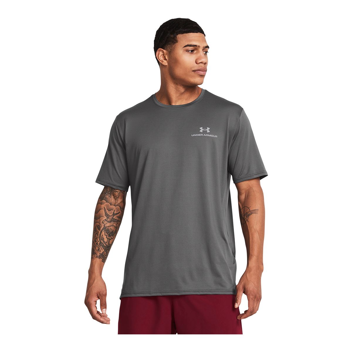 Under Armour Men's Vanish Energy T Shirt