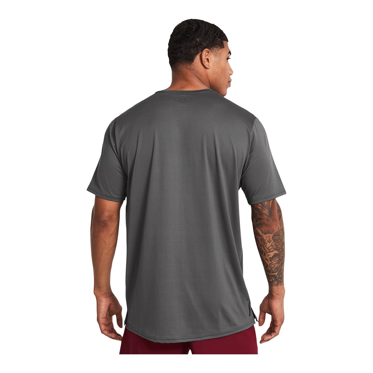Under Armour Men's Vanish Energy T Shirt