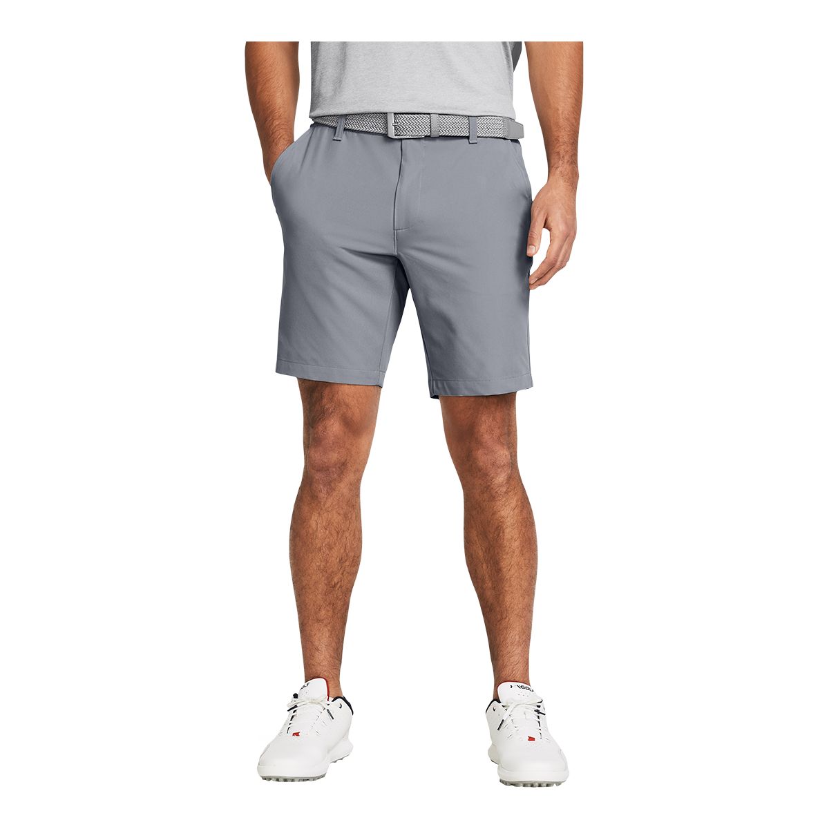 Under Armour Men's Drive Taper Shorts
