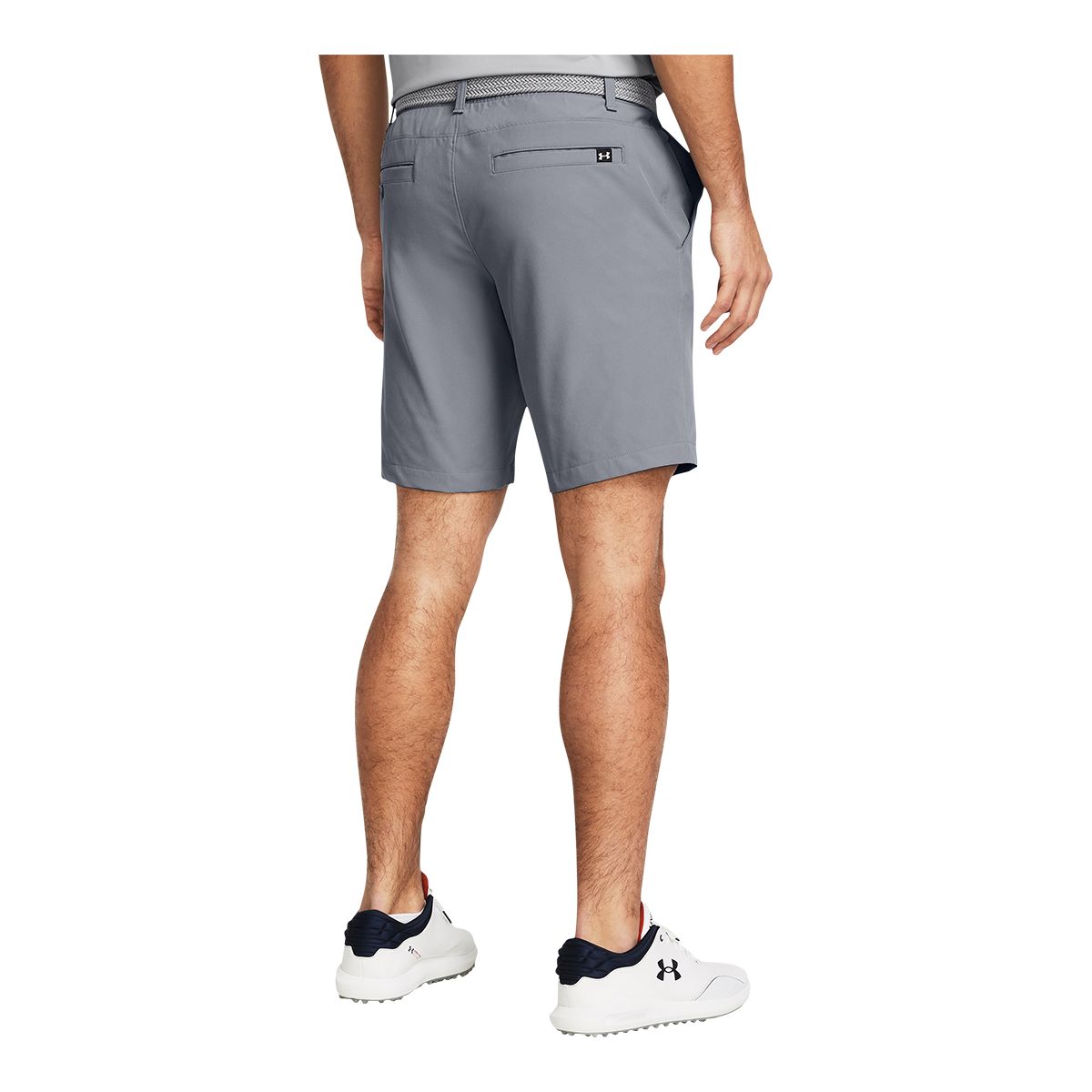 Under Armour Men's Drive Taper Shorts