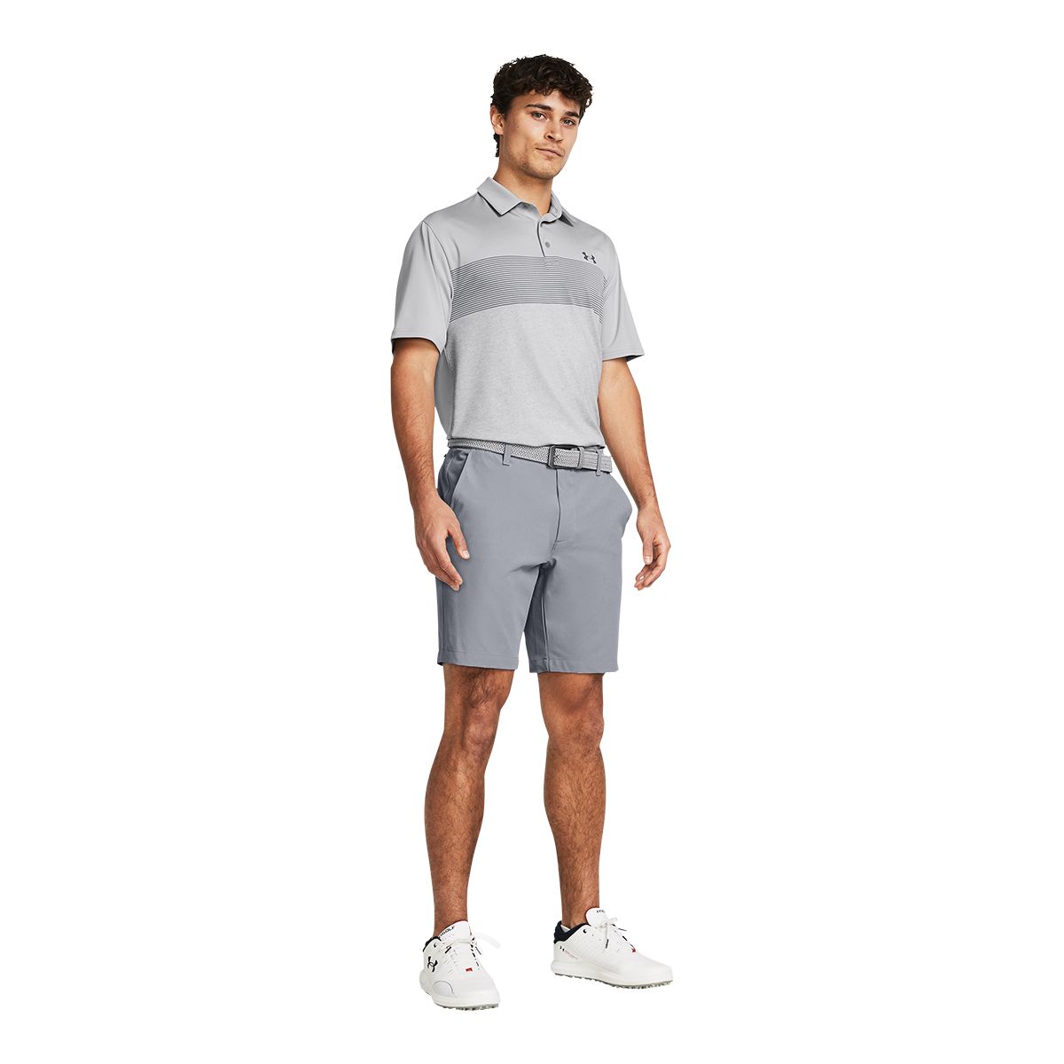 Under Armour Men's Drive Taper Shorts