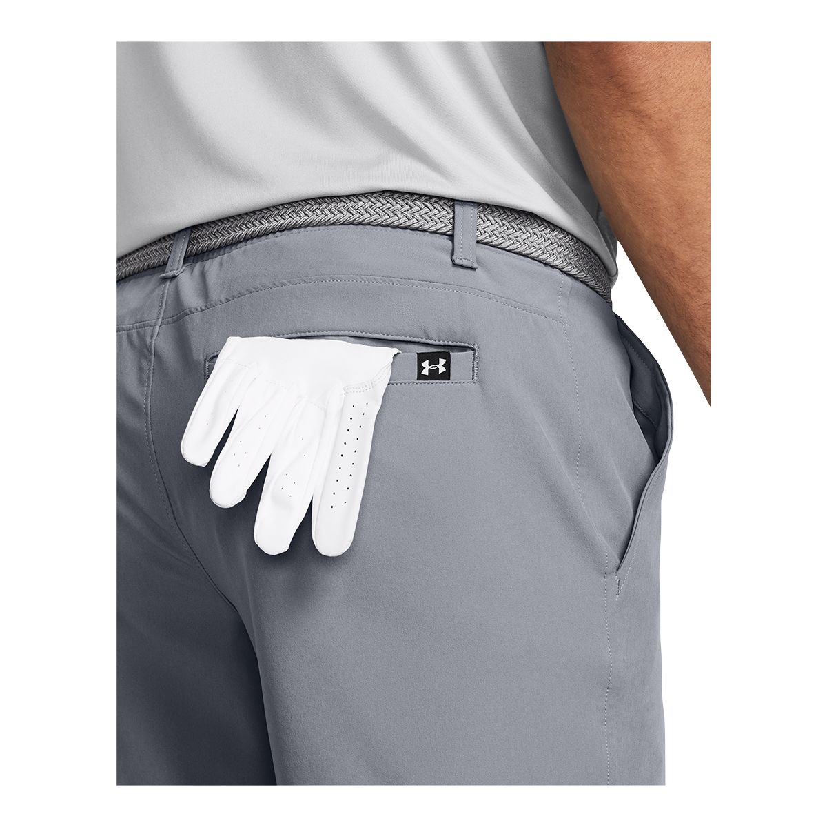 Under Armour Men's Drive Taper Shorts