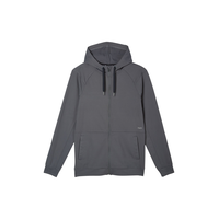 FWD Men's Interval Full Zip Hoodie