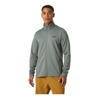 Helly Hansen Men's Versalite Jacket Front_Angled_Left