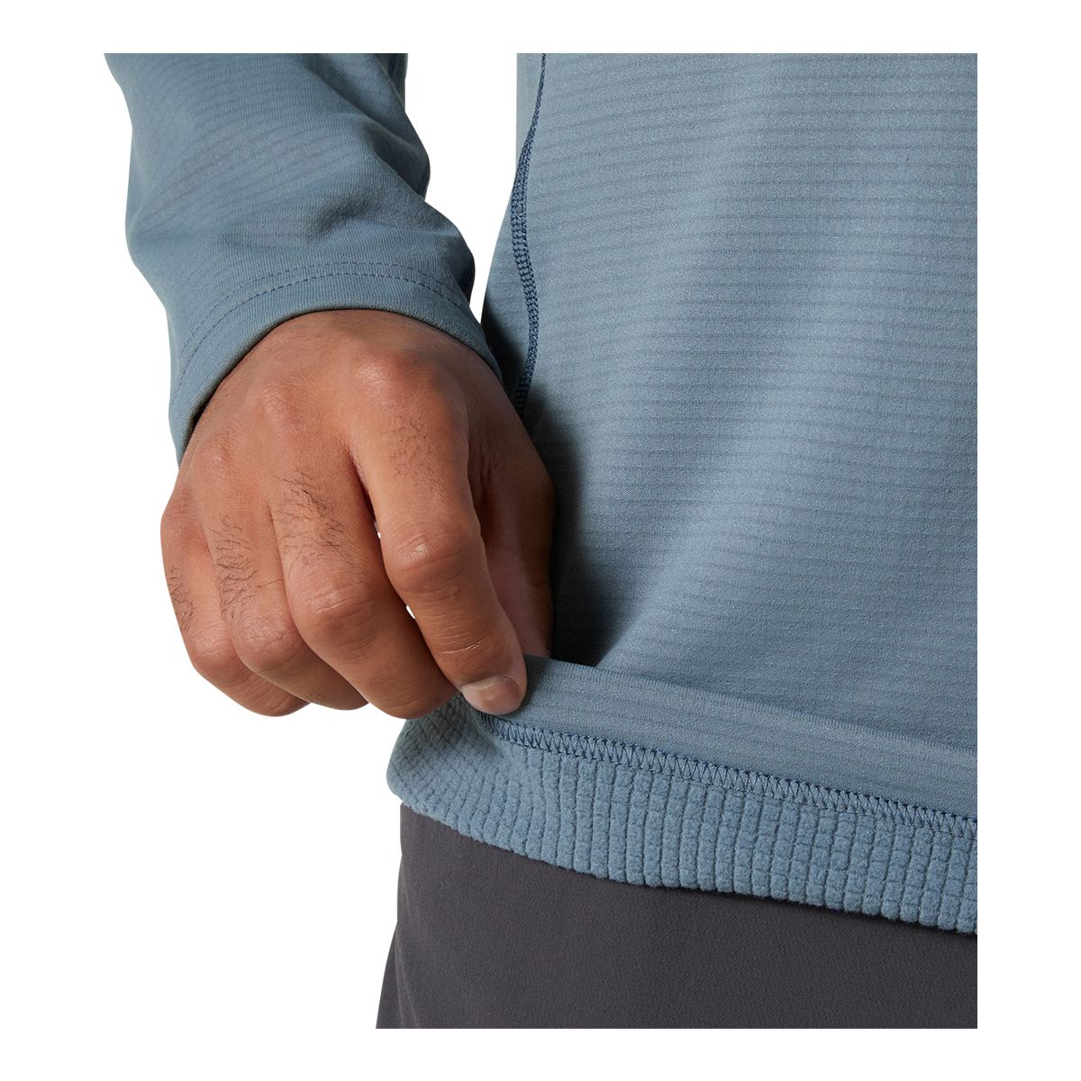 Helly Hansen Men's Versalite Half Zip Fleece Jacket