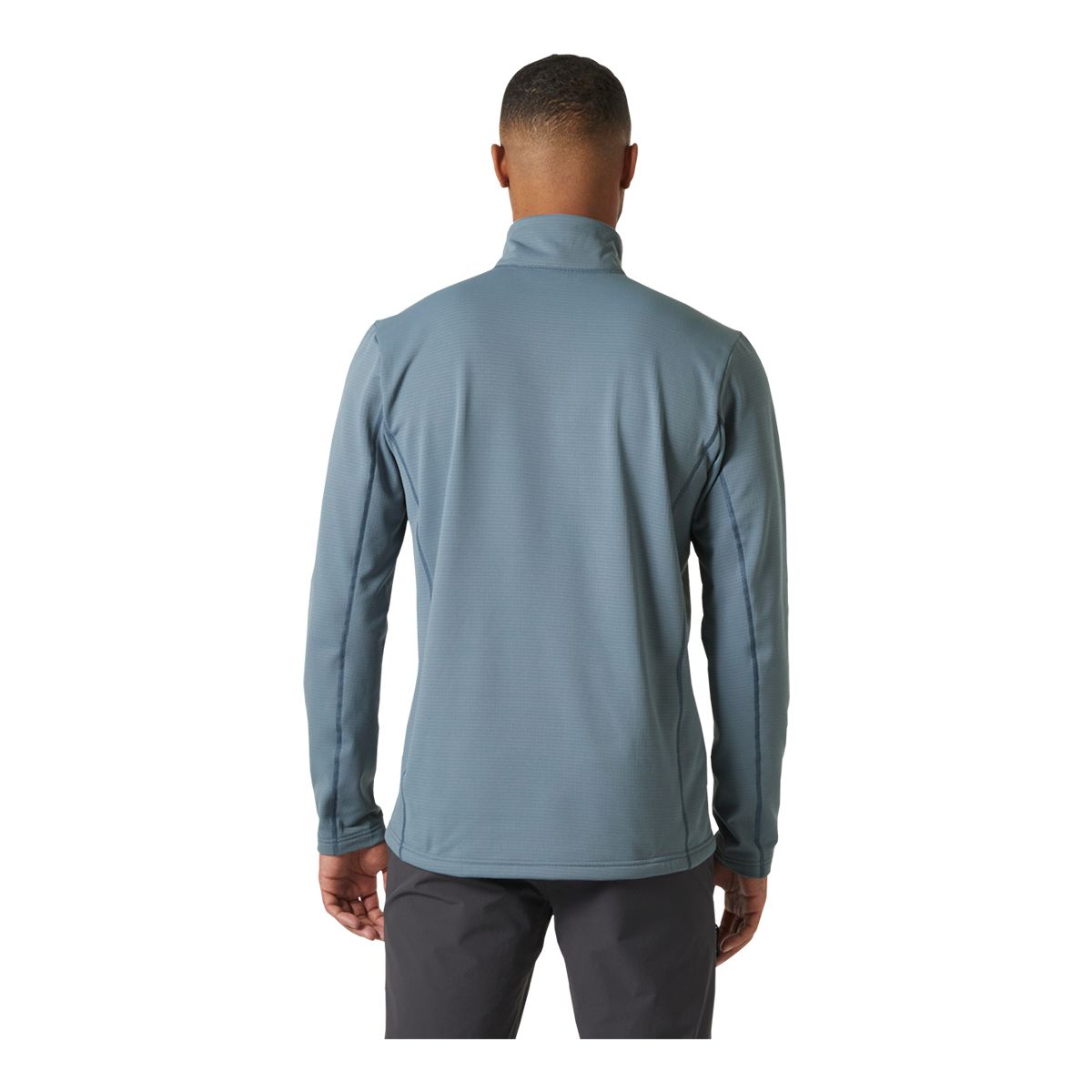 Helly Hansen Men's Versalite Half Zip Fleece Jacket