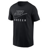 Nike Men's Bcs Athletic Fit Cotton Tee Front_Angled_Left