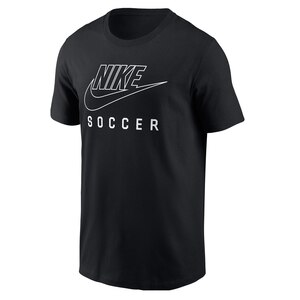 Nike Men's Bcs Athletic Fit Cotton Tee