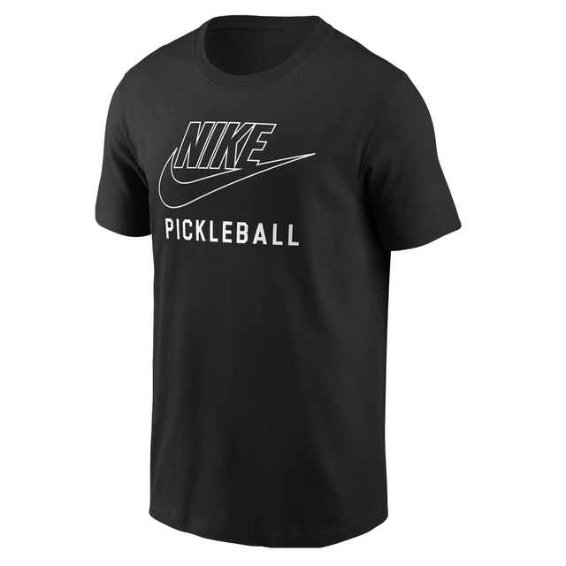 Nike Men's BCS Pickleball T Shirt