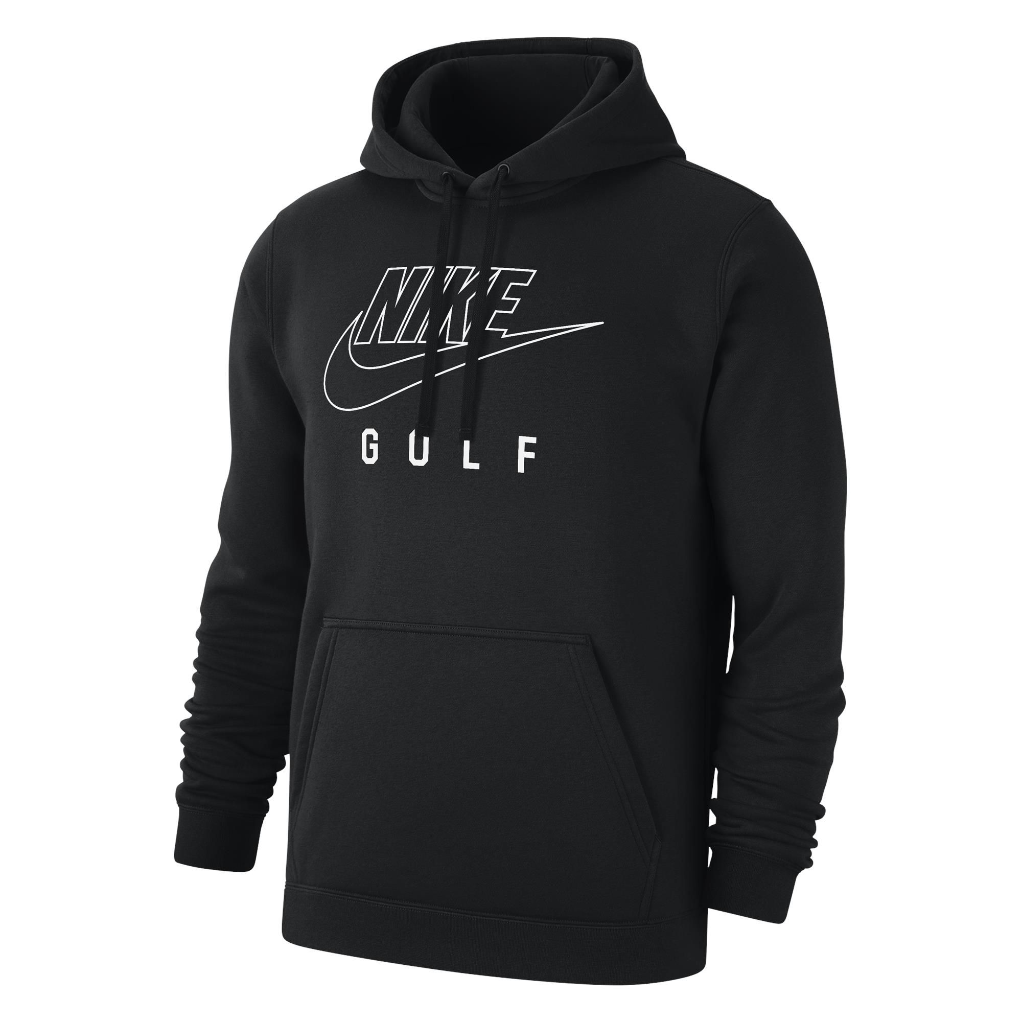 Nike Men's Club Fleece Hoodie