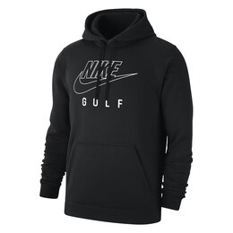 Nike Men's Club Fleece Hoodie