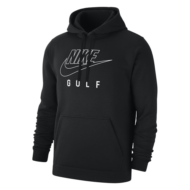 Nike Men's Club Fleece Hoodie
