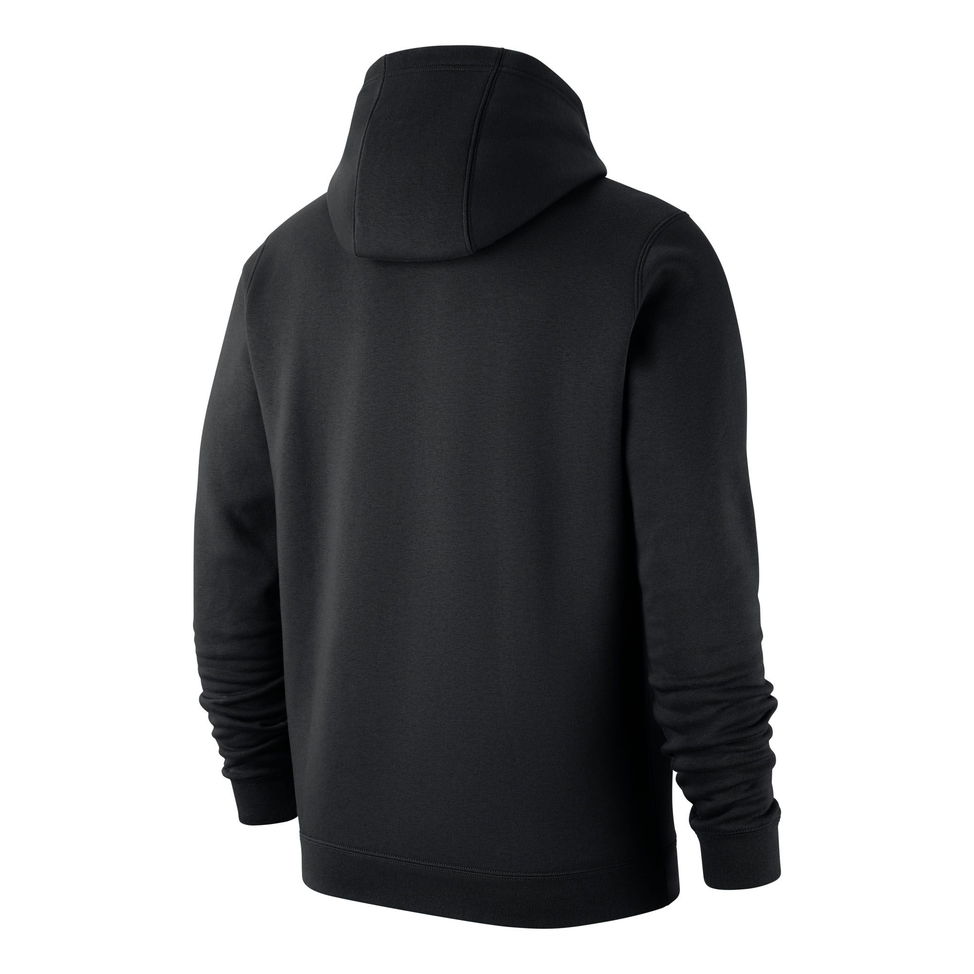 Nike Men's Club Fleece Hoodie