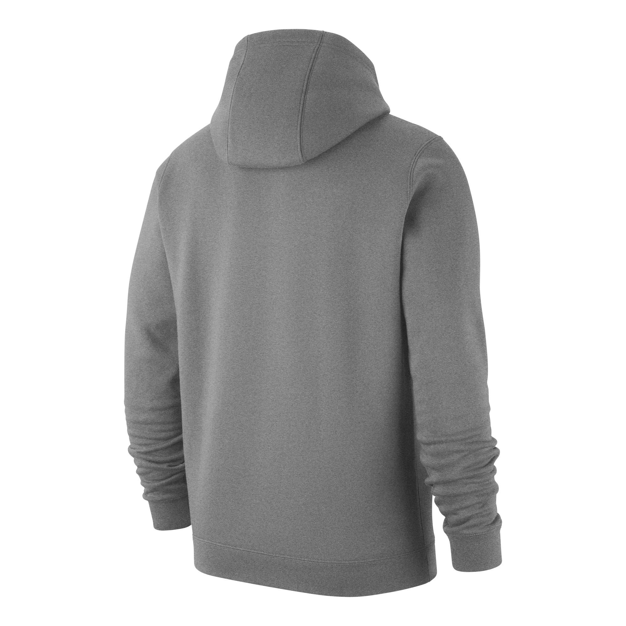 Nike Men's Club Fleece Hoodie