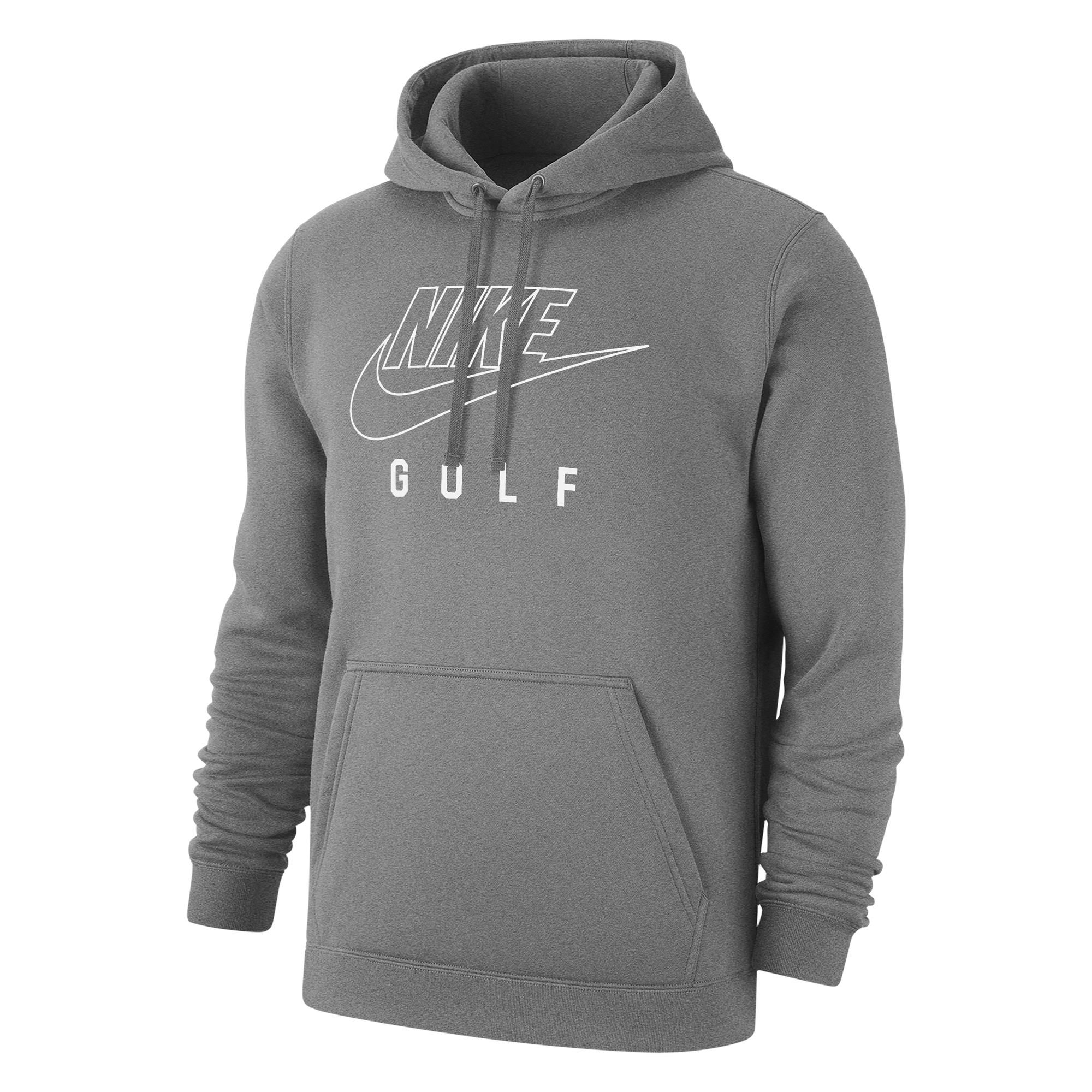 Nike Men's Club Fleece Hoodie
