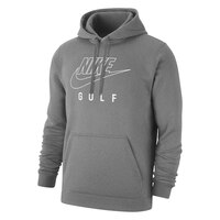 Nike Men's Club Fleece Hoodie