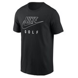 Nike Men's Core Cotton Polo T Shirt Front_Angled_Left