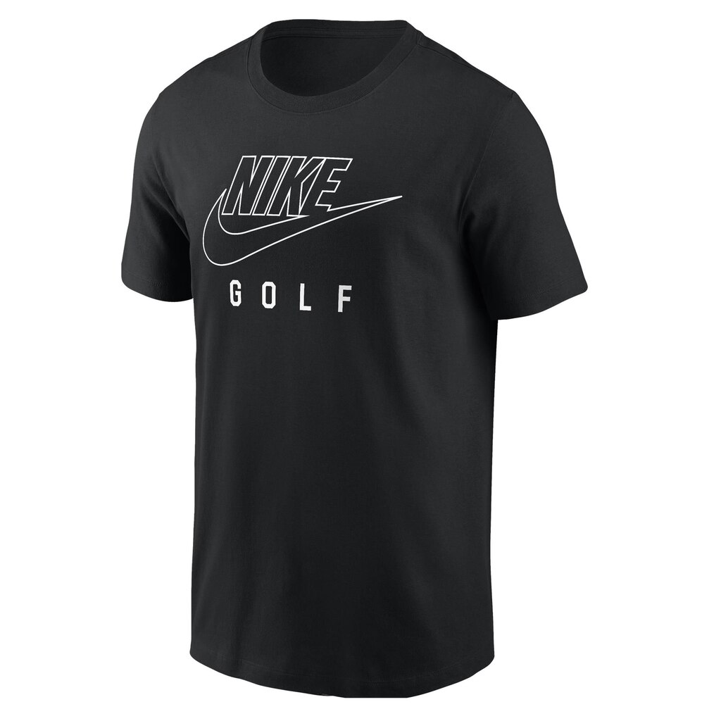 Nike Men's Core Cotton Polo T Shirt